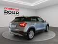 Audi Q2 Design 35 TFSI S tronic (DAB.SHZ.LED.Navi.AHK) Argent - thumbnail 6