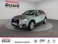 Audi Q2 Design 35 TFSI S tronic (DAB.SHZ.LED.Navi.AHK) Argent - thumbnail 1