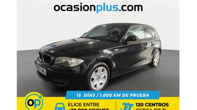BMW 118 118i