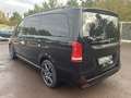 Mercedes-Benz V 300 V 300 d 4MATIC EXCLUSIVE EDITION Lang  AMG Line Schwarz - thumbnail 6