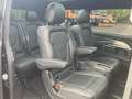 Mercedes-Benz V 300 V 300 d 4MATIC EXCLUSIVE EDITION Lang  AMG Line Schwarz - thumbnail 18