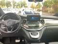 Mercedes-Benz V 300 V 300 d 4MATIC EXCLUSIVE EDITION Lang  AMG Line Schwarz - thumbnail 11