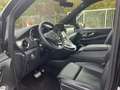 Mercedes-Benz V 300 V 300 d 4MATIC EXCLUSIVE EDITION Lang  AMG Line Schwarz - thumbnail 9