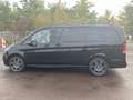 Mercedes-Benz V 300 V 300 d 4MATIC EXCLUSIVE EDITION Lang  AMG Line Schwarz - thumbnail 7