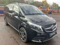 Mercedes-Benz V 300 V 300 d 4MATIC EXCLUSIVE EDITION Lang  AMG Line Schwarz - thumbnail 3
