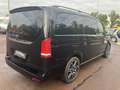 Mercedes-Benz V 300 V 300 d 4MATIC EXCLUSIVE EDITION Lang  AMG Line Schwarz - thumbnail 4