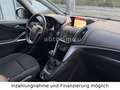 Opel Zafira C TourerEdition|SHZ|NAVI|PDC|TEMP|7Sitzer Silber - thumbnail 13