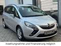 Opel Zafira C TourerEdition|SHZ|NAVI|PDC|TEMP|7Sitzer Silber - thumbnail 3