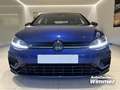 Volkswagen Golf R 4Motion (BlueMotion Technology) Bluetooth Bleu - thumbnail 8