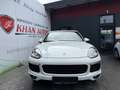 Porsche Cayenne II 3,0 Aut. Weiß - thumbnail 2
