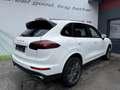 Porsche Cayenne II 3,0 Aut. Weiß - thumbnail 6