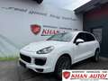 Porsche Cayenne II 3,0 Aut. Weiß - thumbnail 1