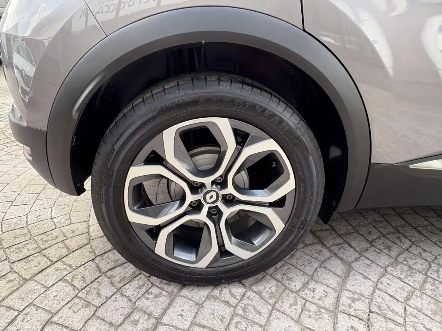 Renault Captur Captur TCe 90 Techno - 2