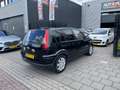 Ford Fusion 1.6-16V Futura 2e Eigenaar! Airco NAP APK 1 Jaar Schwarz - thumbnail 4