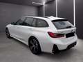 BMW 330 330e Touring xdrive MSport *PREZZO REALE* Bianco - thumbnail 5