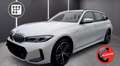 BMW 330 330e Touring xdrive MSport *PREZZO REALE* Bianco - thumbnail 1
