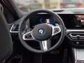 BMW 330 330e Touring xdrive MSport *PREZZO REALE* Bianco - thumbnail 8