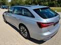Audi A6 Avant 35 2.0 TDI / LED / Panorama /aus 1.Hand Argent - thumbnail 7