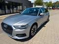 Audi A6 Avant 35 2.0 TDI / LED / Panorama /aus 1.Hand Argent - thumbnail 2