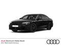 Audi S8 4.0 TFSI quattro Чёрный - thumbnail 1