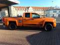 Chevrolet Silverado Z71 , 5.3 Liter V8 , 4x4 , AHZV Orange - thumbnail 6