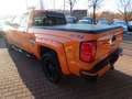 Chevrolet Silverado Z71 , 5.3 Liter V8 , 4x4 , AHZV Orange - thumbnail 4