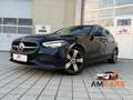 Mercedes-Benz C 220 C 220d T Aut. Avantgarde AMG Line Exterieur Blau - thumbnail 1