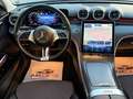 Mercedes-Benz C 220 C 220d T Aut. Avantgarde AMG Line Exterieur Blau - thumbnail 29