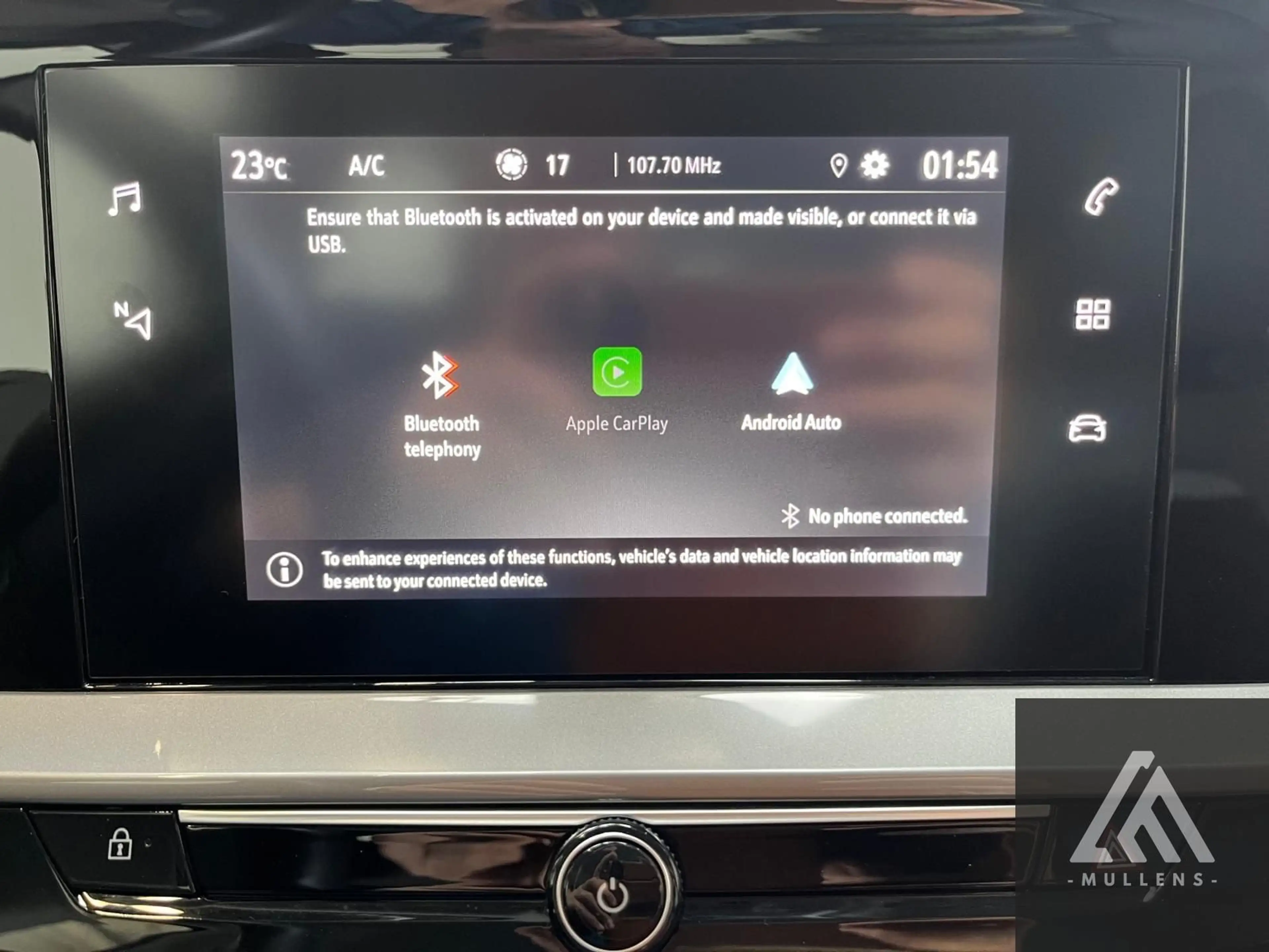 Opel Mokka-E 50KwH — photo 10