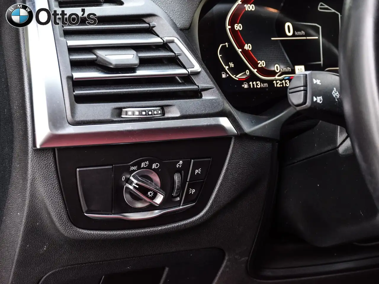 BMW X3 photo BMW X3