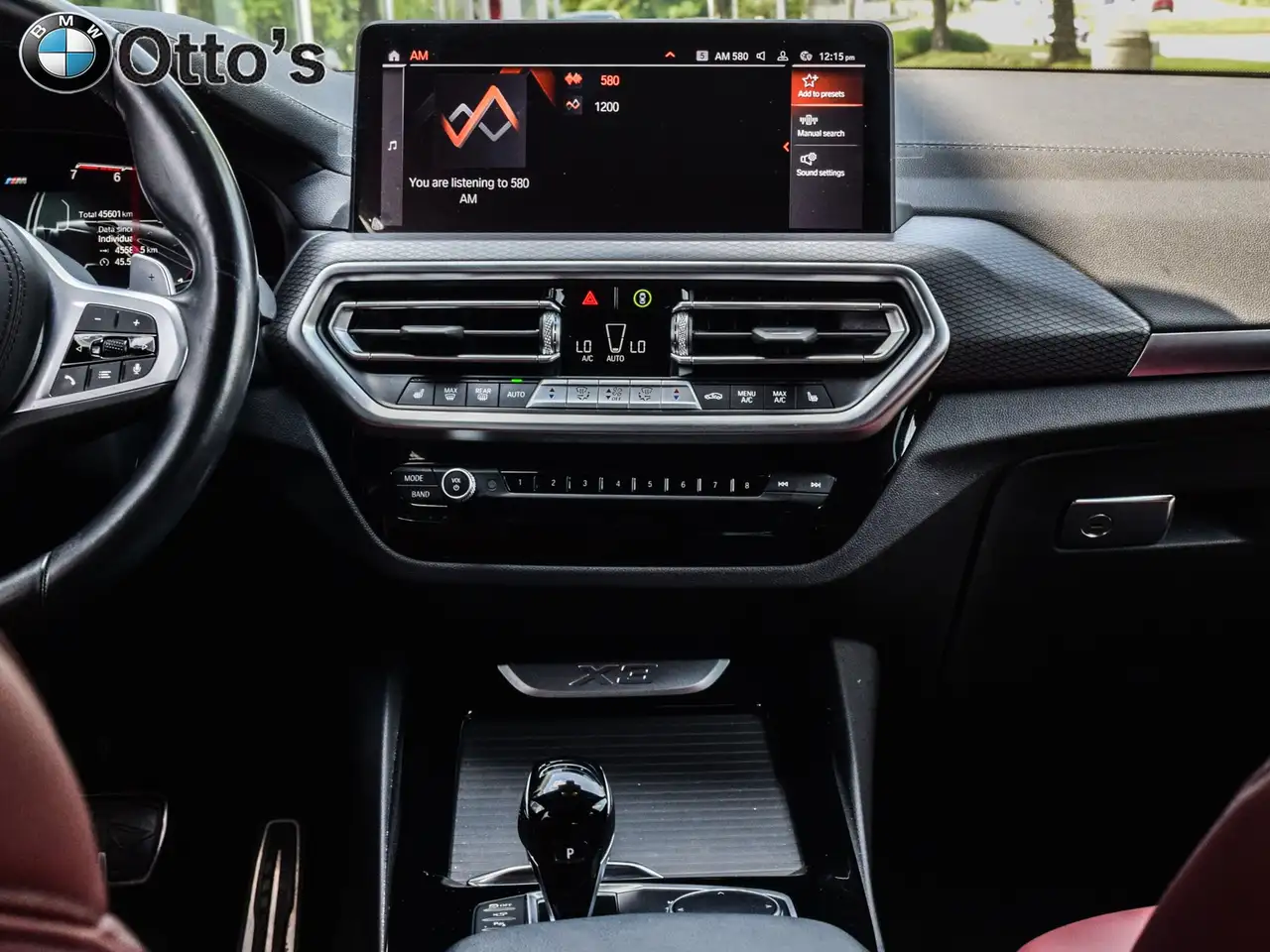 BMW X3 photo BMW X3