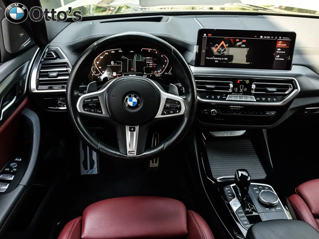 BMW X3 photo BMW X3