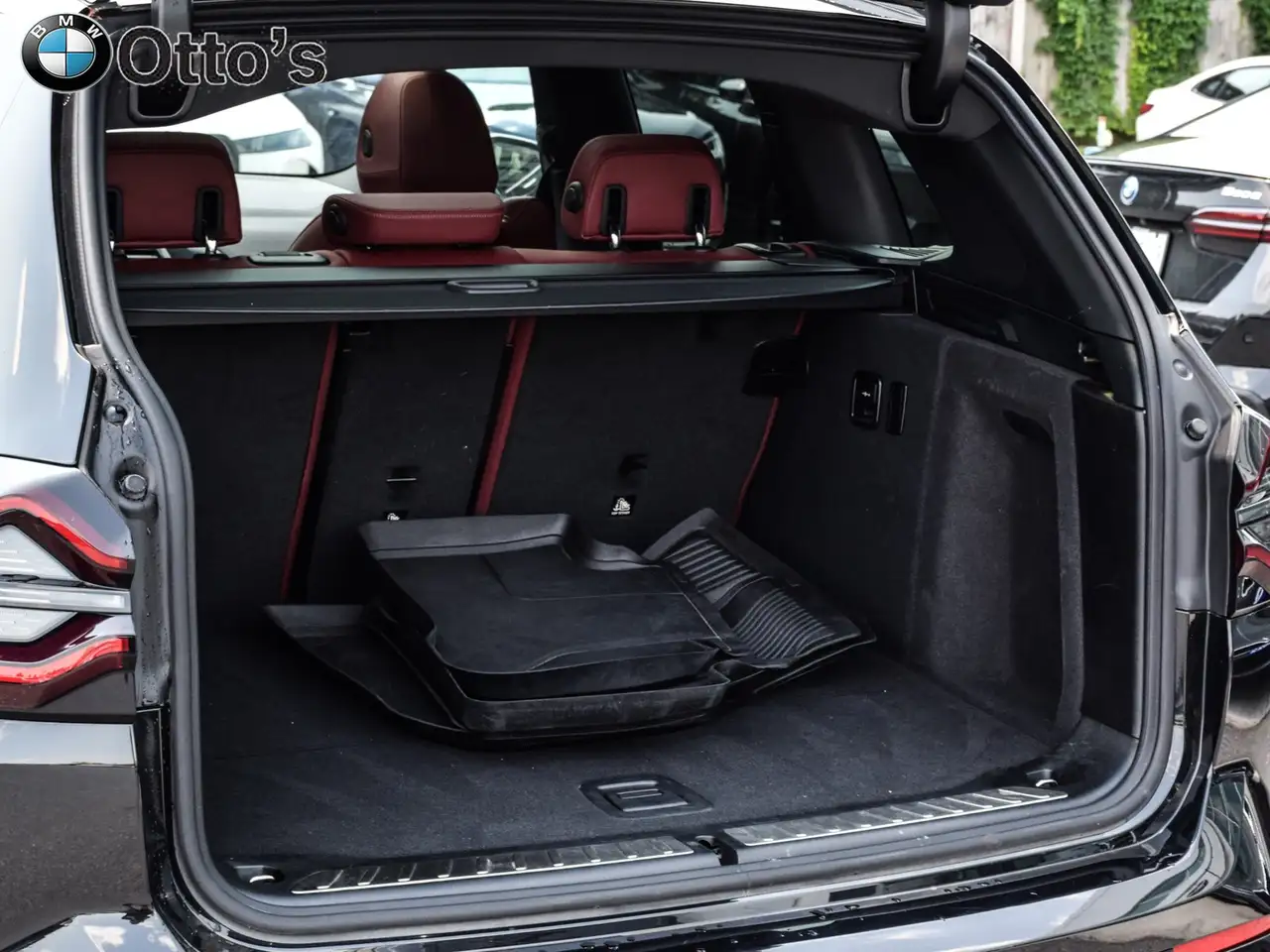 BMW X3 photo BMW X3