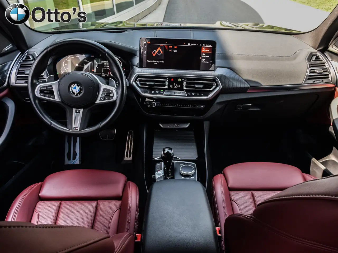 BMW X3 photo BMW X3