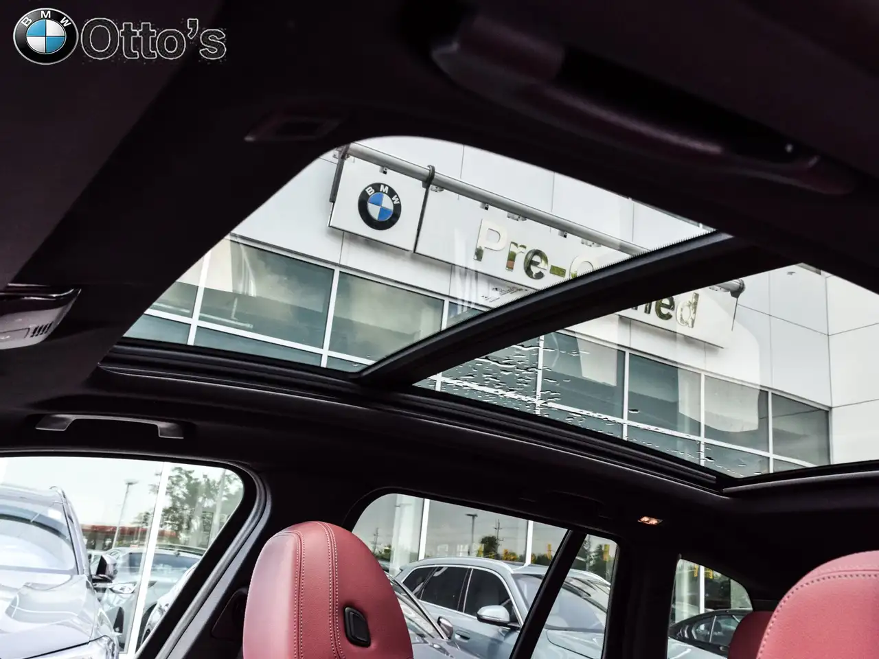 BMW X3 photo BMW X3