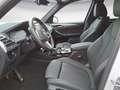 BMW X3 xDrive20d M SPORT Head-Up HiFi Laserlicht Dri Weiß - thumbnail 8