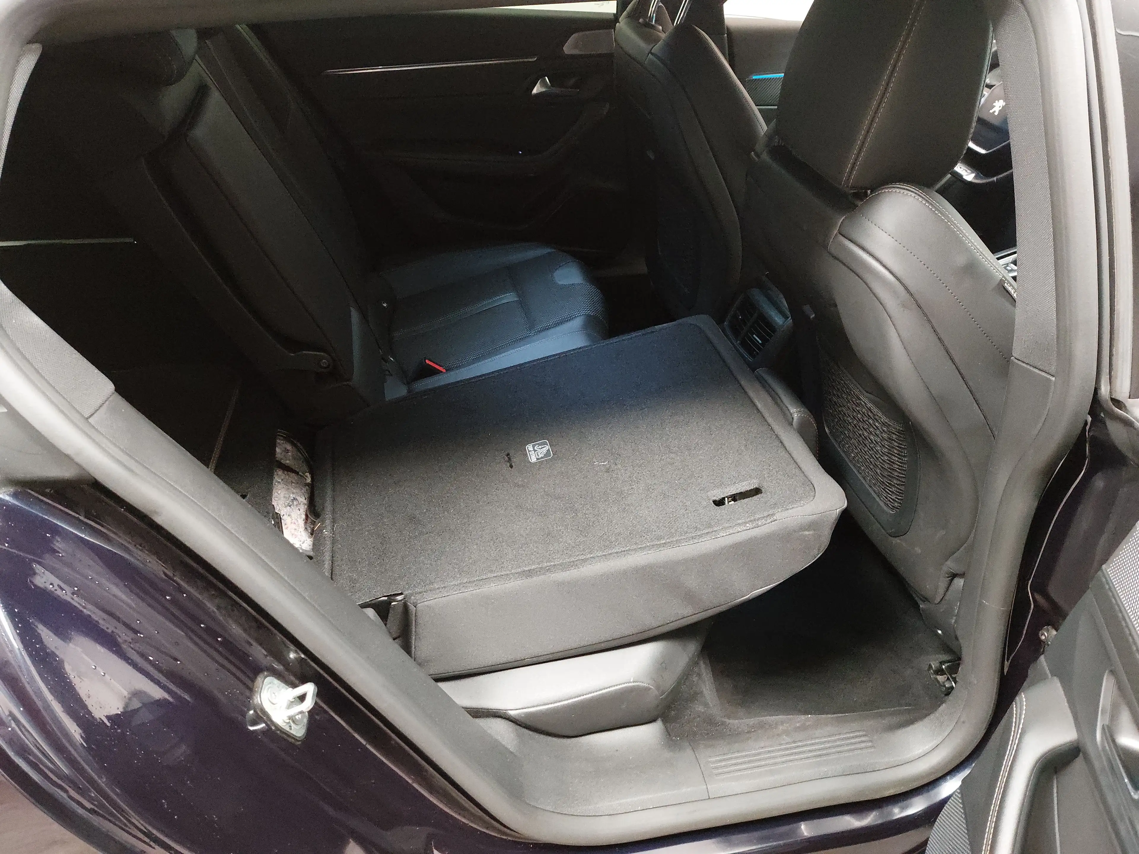 Peugeot 508 — photo 11