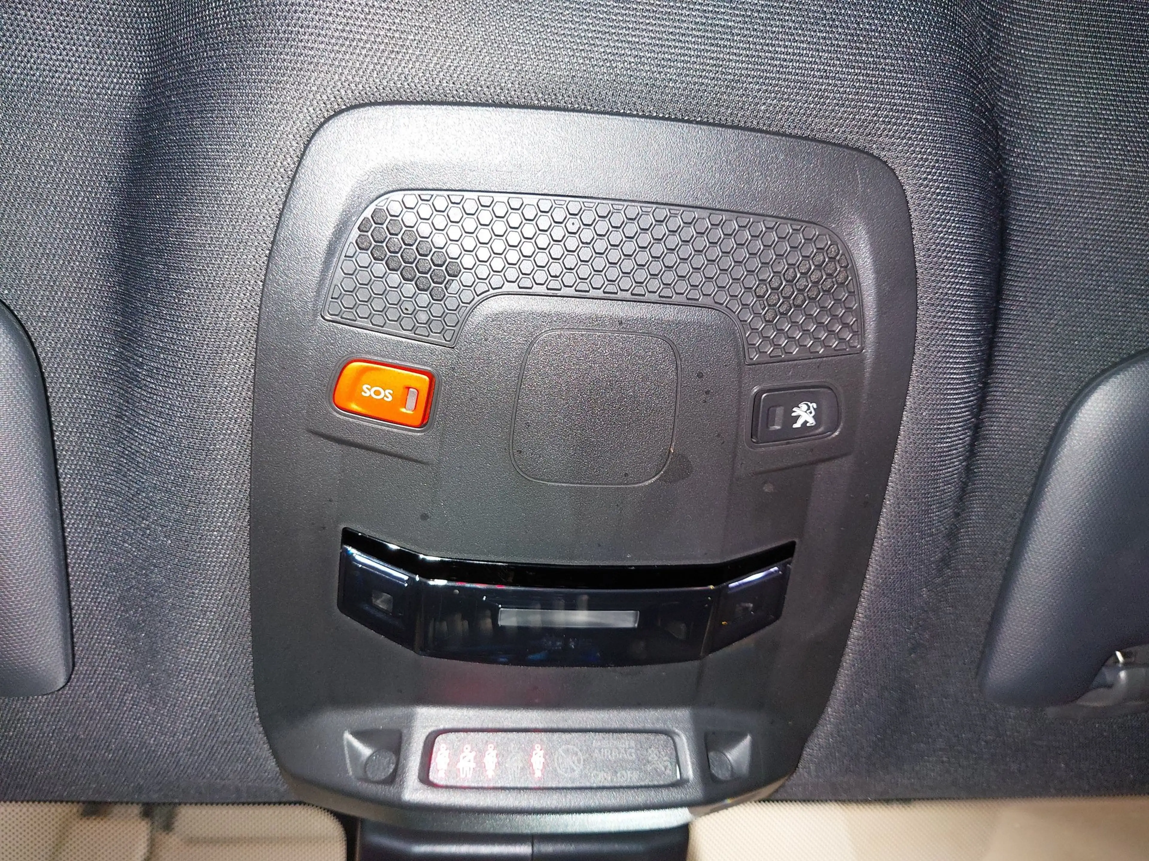 Peugeot 508 — photo 13