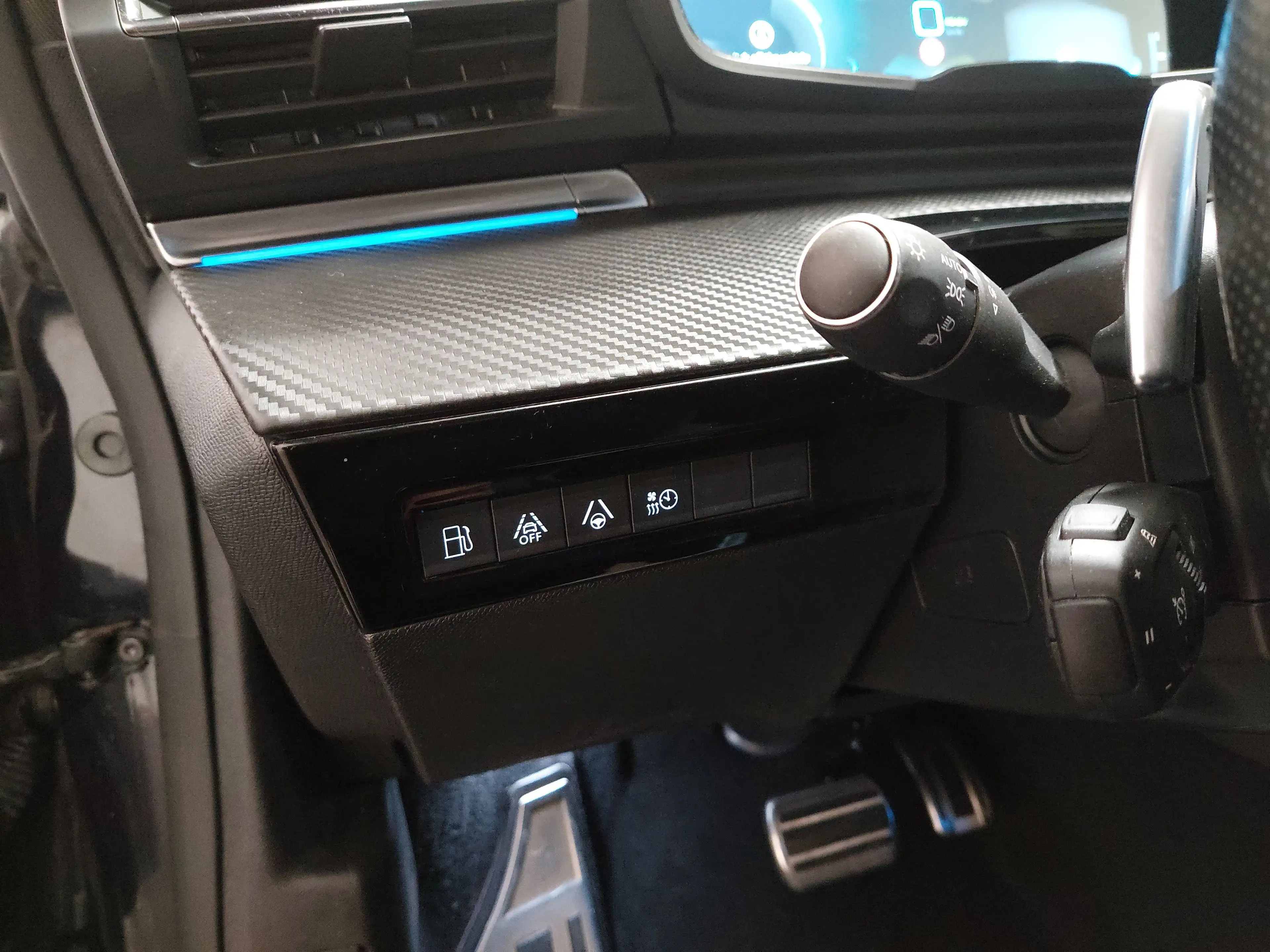Peugeot 508 — photo 7