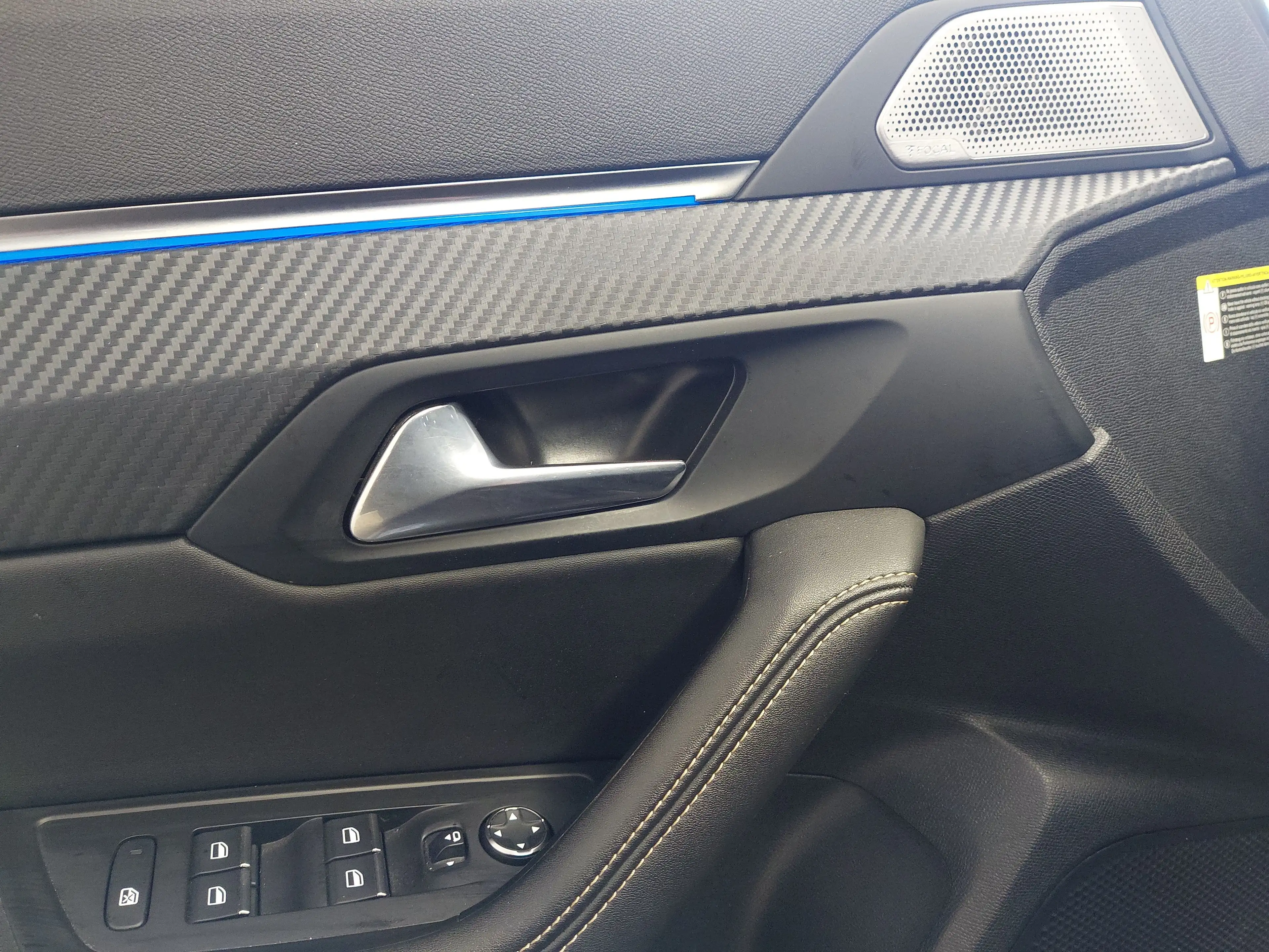 Peugeot 508 — photo 5