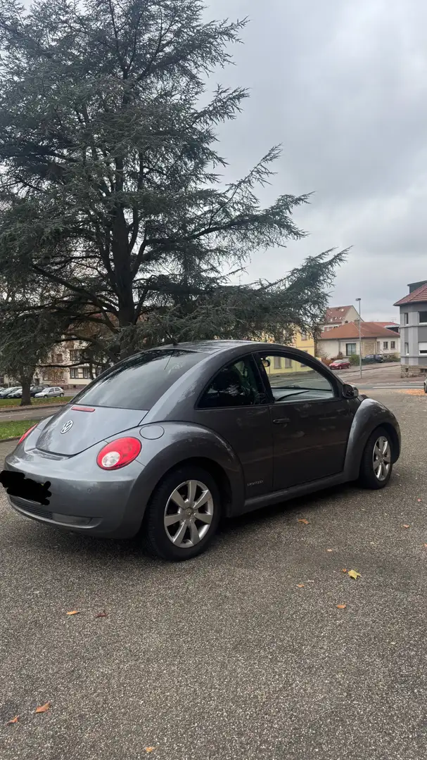 Volkswagen New Beetle 1.9 TDI - 105 UNITED - 2