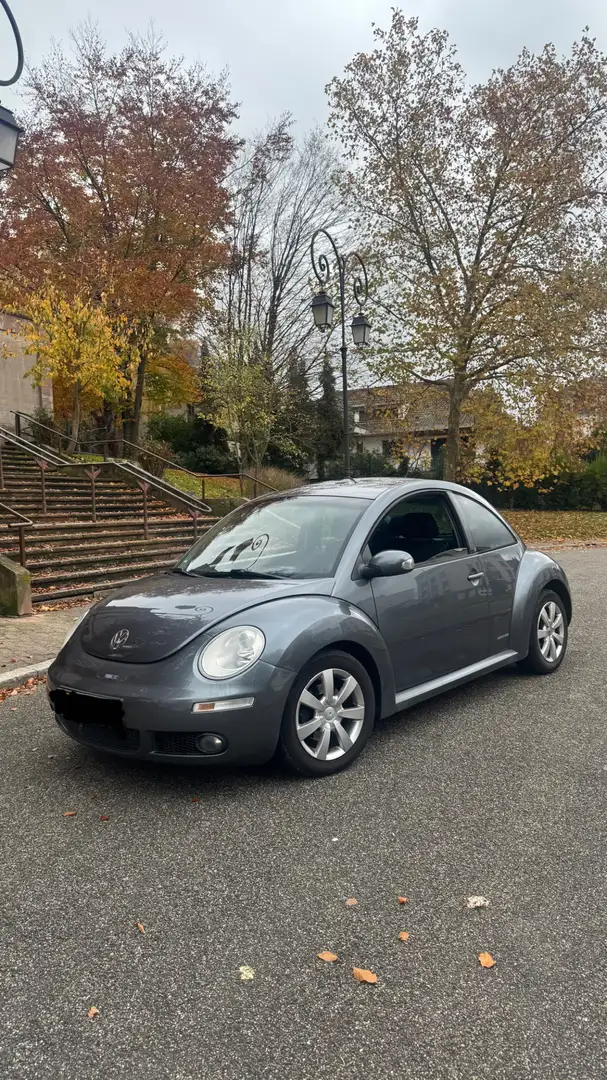 Volkswagen New Beetle 1.9 TDI - 105 UNITED - 1