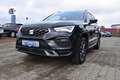 SEAT Ateca 1,5 TSI "FR" LED/Navi/SHZ/Kamera Schwarz - thumbnail 2