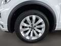 Volkswagen T-Roc 1.5 TSI Sport Navi R-Line RFK Pano el.Heck Weiß - thumbnail 5