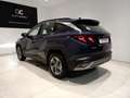 Hyundai TUCSON 1.6 T HEV Maxx AT Bleu - thumbnail 8