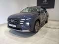 Hyundai TUCSON 1.6 T HEV Maxx AT Bleu - thumbnail 9