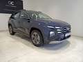 Hyundai TUCSON 1.6 T HEV Maxx AT Bleu - thumbnail 3