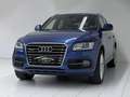 Audi Q5 3.0 TDI SPORT quattro *3x S-Line*Sportpaket*AHK... Blau - thumbnail 2