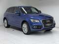 Audi Q5 3.0 TDI SPORT quattro *3x S-Line*Sportpaket*AHK... Blau - thumbnail 1