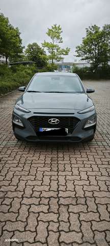 Imagine Hyundai KONA 1.0 T-GDI Pure
